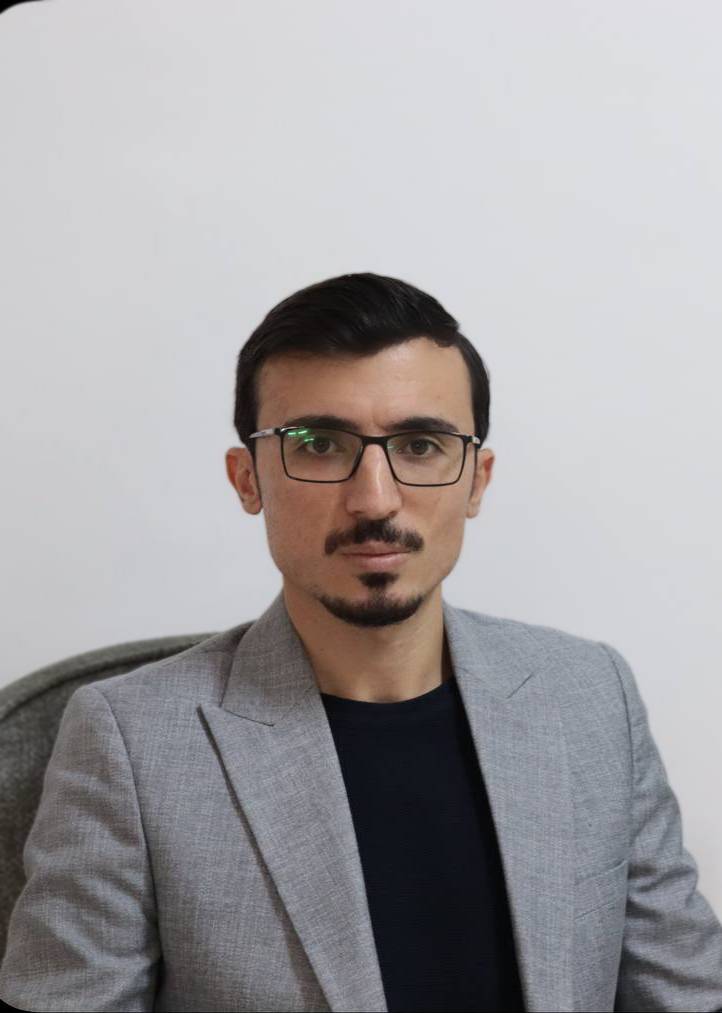 دکتر هادی اسماعیلی